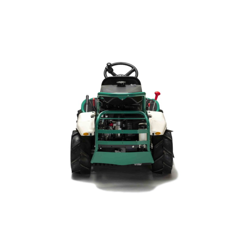RM830 Rabbit | trattorino tagliaerba falciatutto