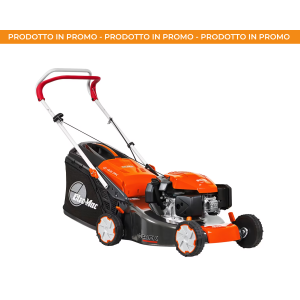 G 44 PK COMFORT PLUS OLEO-MAC | rasaerba a scoppio