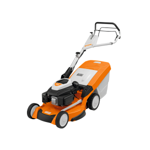 RM 655 V STIHL| tosaerba a scoppio 2