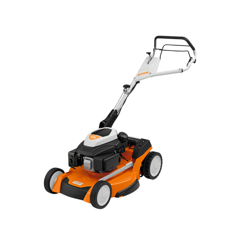 RM 650 V STIHL | tosaerba a scoppio
