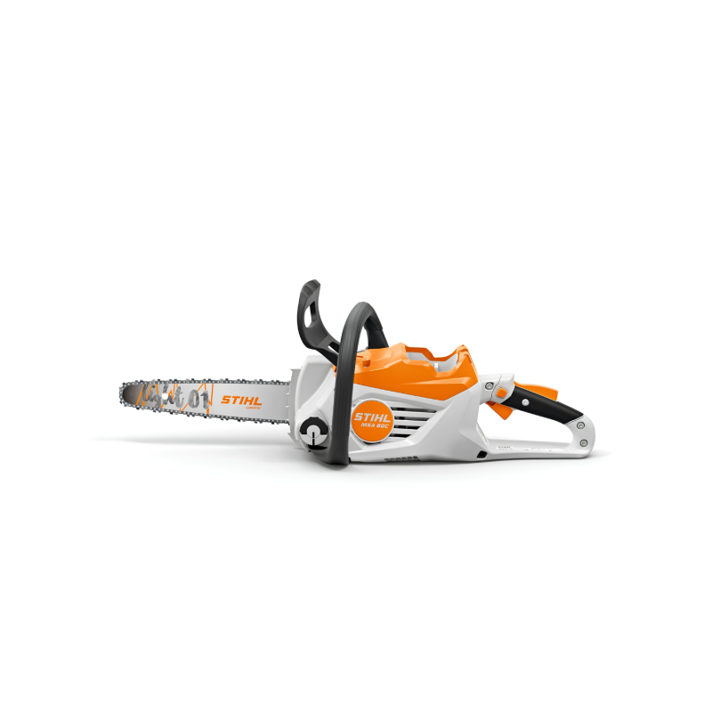 MSA 80 C-B | motosega a batteria potente e versatile