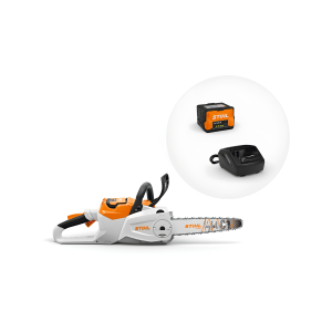 MSA 80 C-B | motosega a batteria potente e versatile