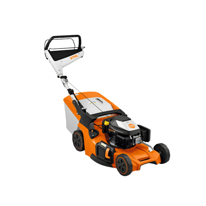 RM 453 T STIHL | tosaerba a scoppio