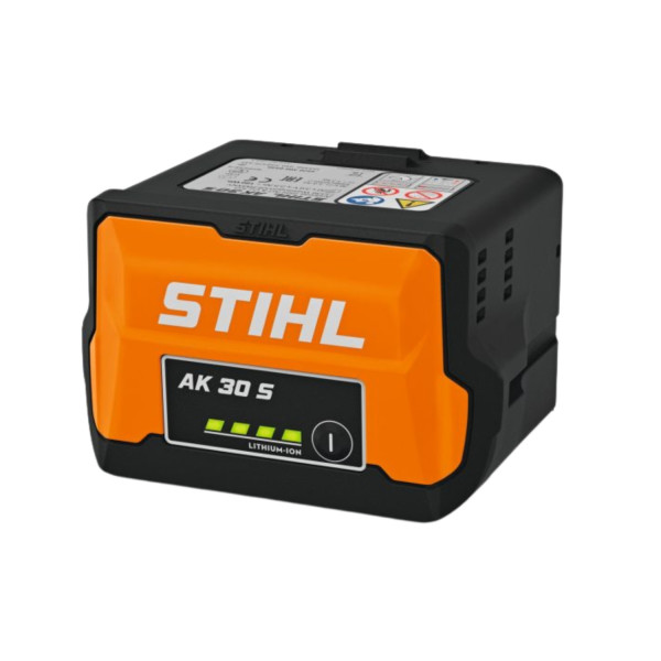 AK 30 S STIHL | batteria