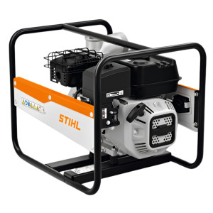 WP 600 STIHL | pompa per acqua 2
