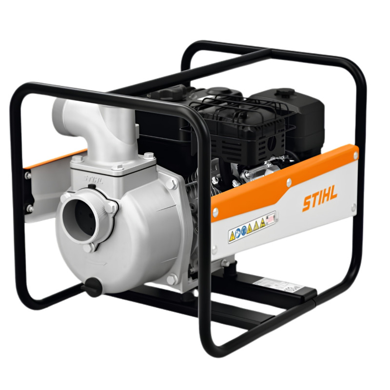 WP 600 STIHL | pompa per acqua