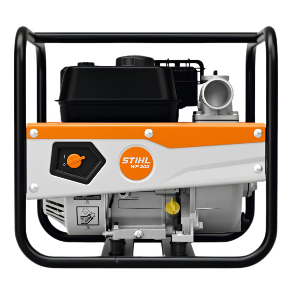 WP 300 STIHL | pompa per acqua