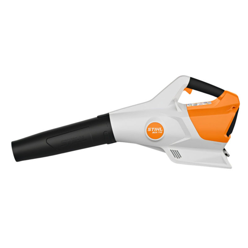BGA 110 STIHL | potente soffiatore a batteria