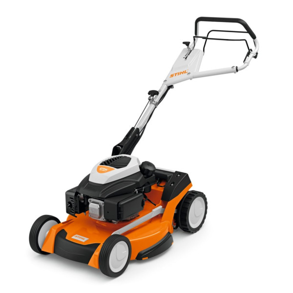 RM 650 V STIHL | tosaerba a scoppio