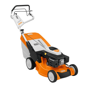 RM 650 V STIHL | tosaerba a scoppio