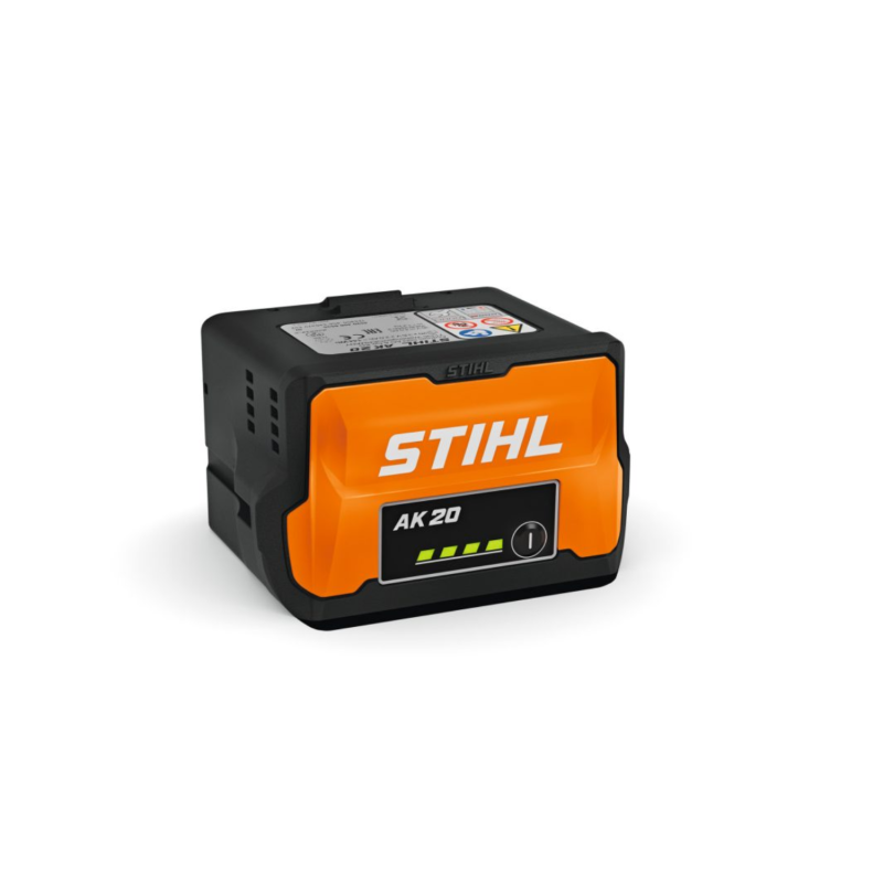 AK 20 | batteria stihl