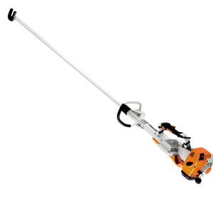 SP 482 STIHL | scuotitore a basse vibrazioni 2