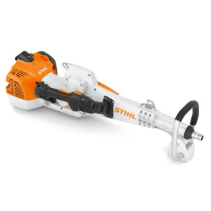 SP 482 STIHL | scuotitore a basse vibrazioni