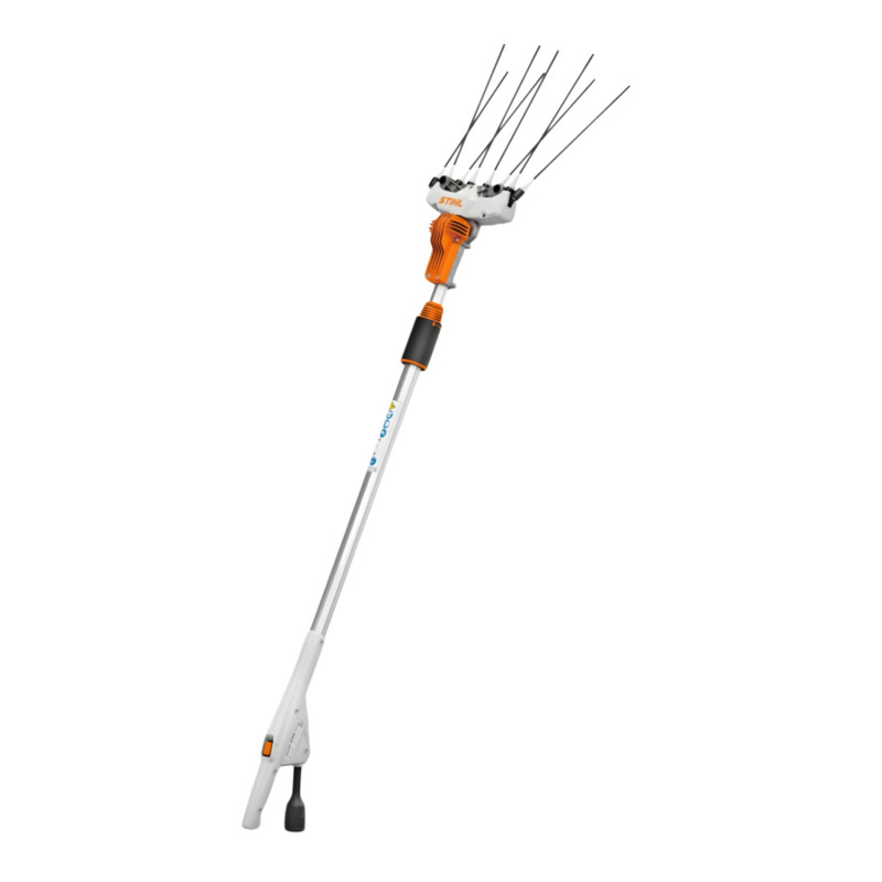SPA 140 | abbacchiatore a batteria