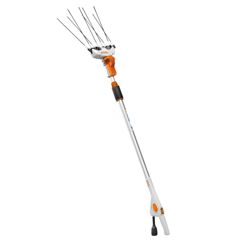 SPA 140 | abbacchiatore a batteria