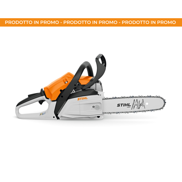 MS 162 | motosega a batteria compatta
