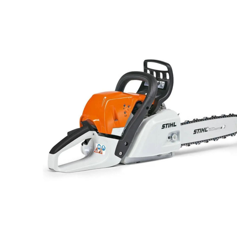 PROMO MS 231 STIHL | motosega a scoppio potente e affidabile