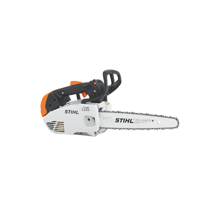 PROMO MS 151 TC-E STIHL | motosega professionale ultraleggera