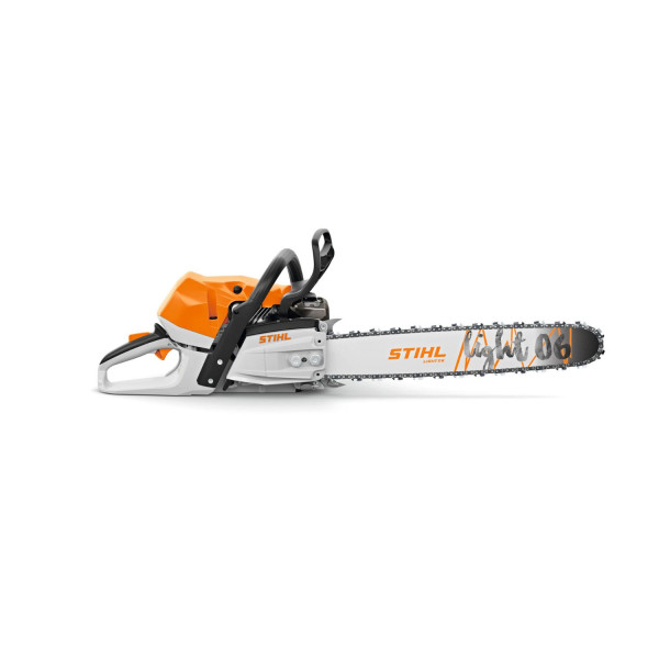 MS 400 C-M| motosega ad alte prestazioni