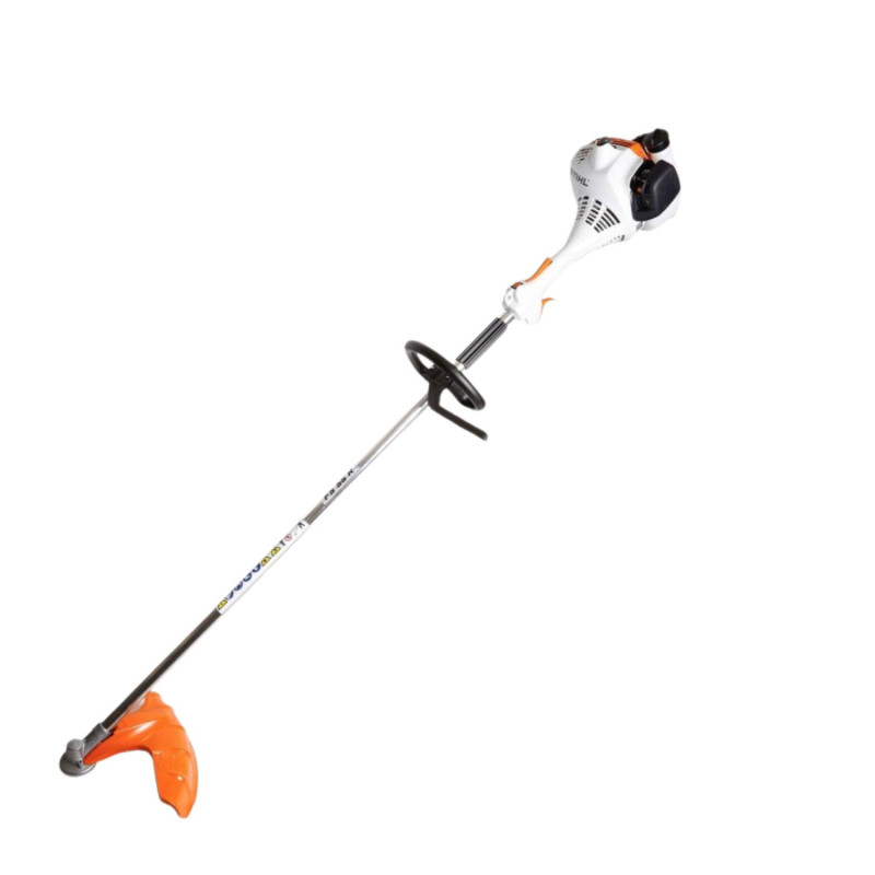 PROMO FS 55 R STIHL| decespugliatore versatile e potente