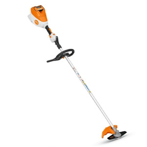 FS 120 R | decespugliatore a scoppio semi-professionale 2