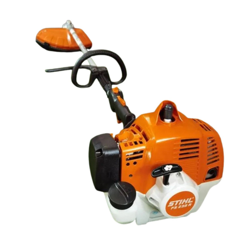 PROMO FS 235 R STIHL | decespugliatore a scoppio robusto e professionale